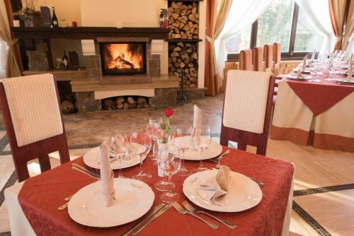 Edelweiss Poiana Hotels