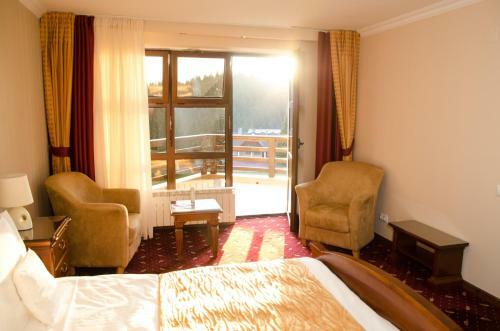 Edelweiss Poiana Hotels