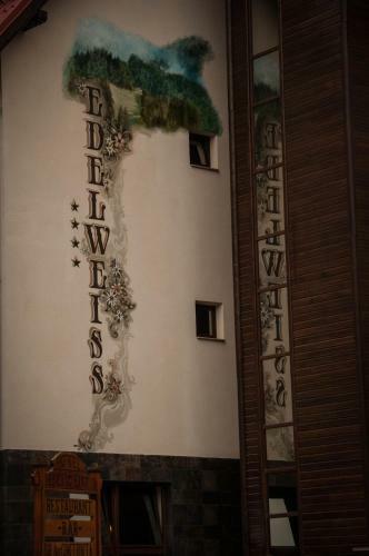 Edelweiss Poiana Hotels