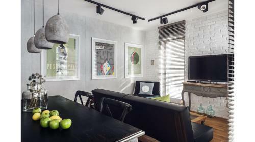 Apartamento Bcn Waterlane