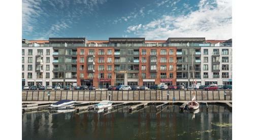 Apartamento Bcn Waterlane