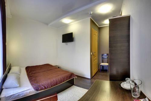 Hotel Ra Ligovskiy 87