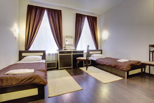 Hotel Ra Ligovskiy 87