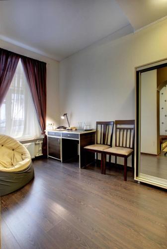 Hotel Ra Ligovskiy 87