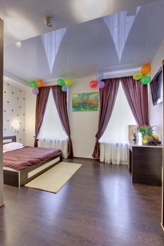 Hotel Ra Ligovskiy 87