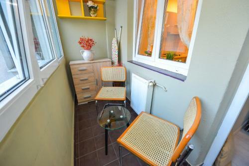 Apartamento Romana Lahovary Studio