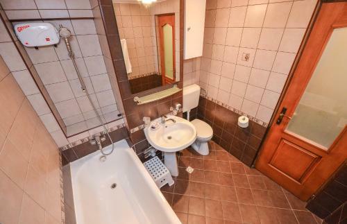 Apartamento Romana Lahovary Studio
