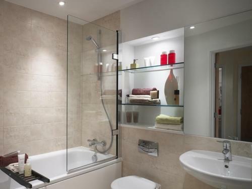 Apartamento Admiralty Quarter