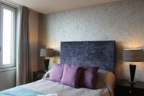 Apartamento Admiralty Quarter