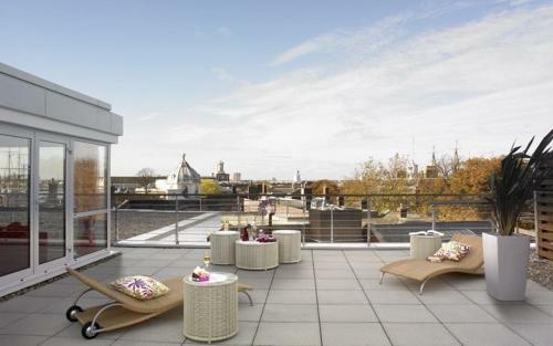 Apartamento Admiralty Quarter