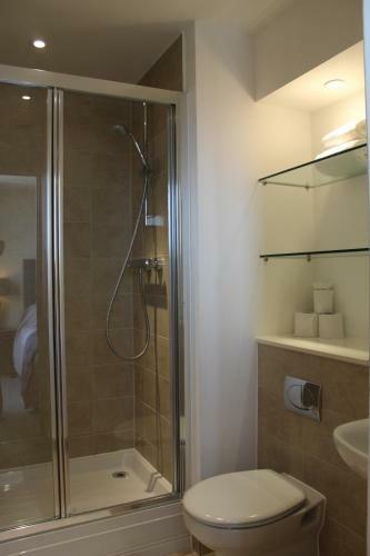 Apartamento Admiralty Quarter