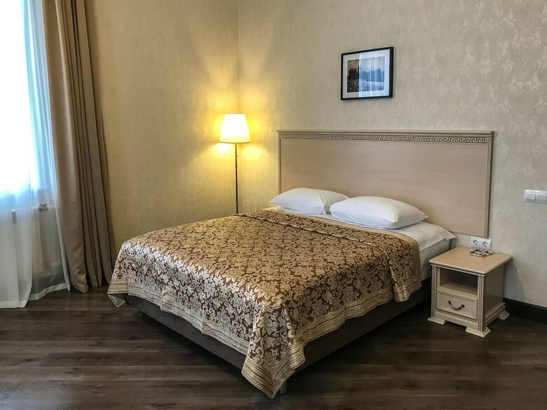 Hotel Ligotel