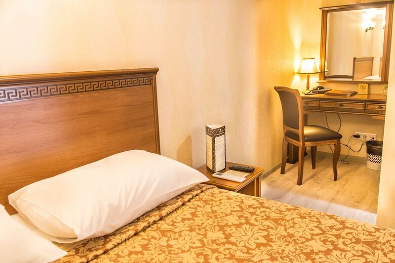 Hotel Ligotel
