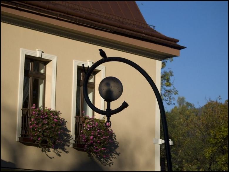 Hostal Villa Vita
