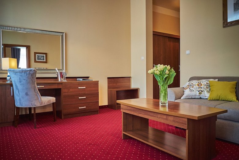 Hostal Villa Vita