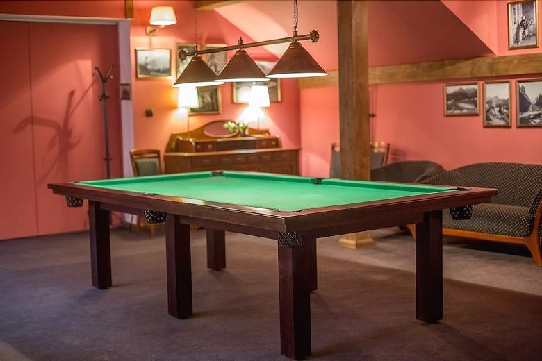 Hostal Villa Vita