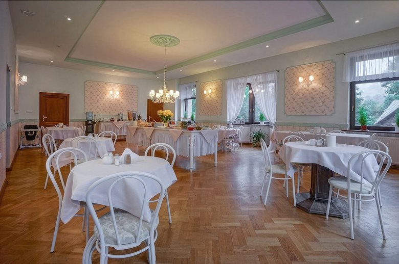 Hostal Villa Vita