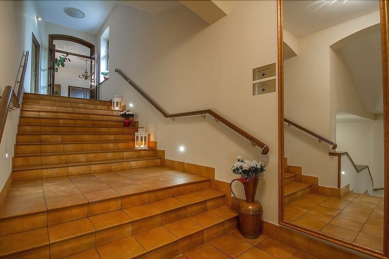 Hostal Villa Vita