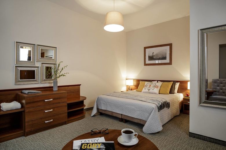 Hostal Villa Vita