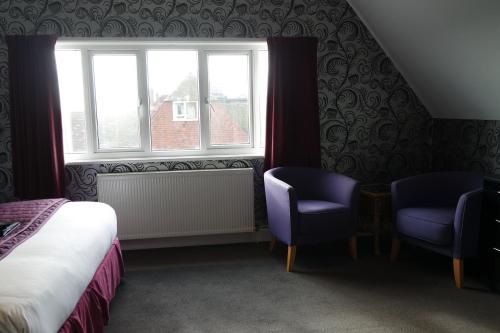 Gable End Hotel