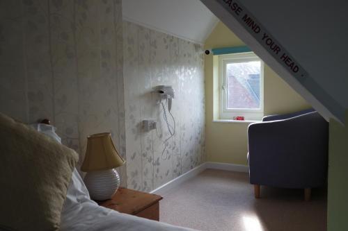 Gable End Hotel