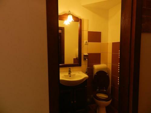 Hostal Pension Koronka