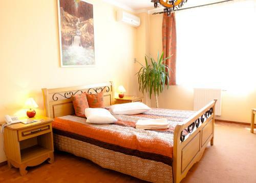 Hostal Pension Koronka