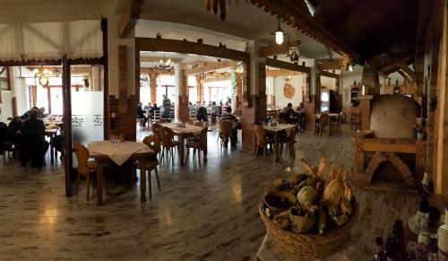 Hostal Pension Koronka