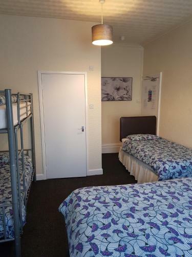 Hostal Haven Hotel
