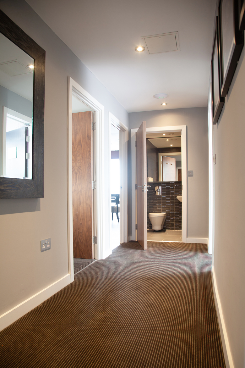 Epic Apart Hotel - Duke Street