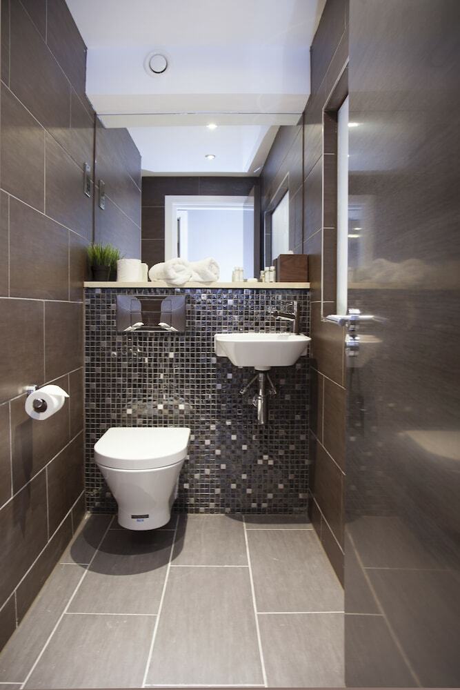 Epic Apart Hotel - Duke Street