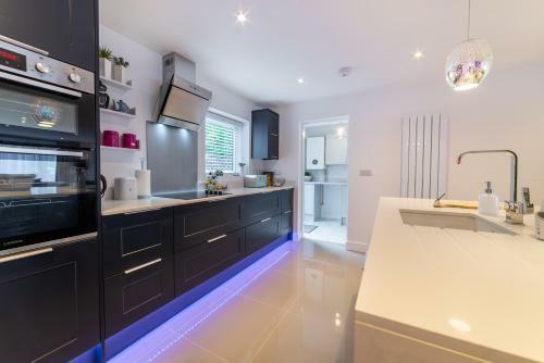 Bed & Breakfast Llanberis Lodges