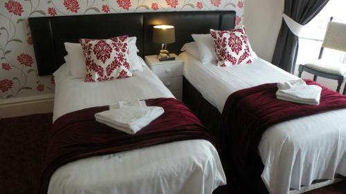 Hostal Lichfield Hotel