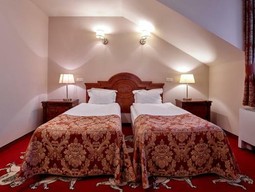 Hotel Koronny