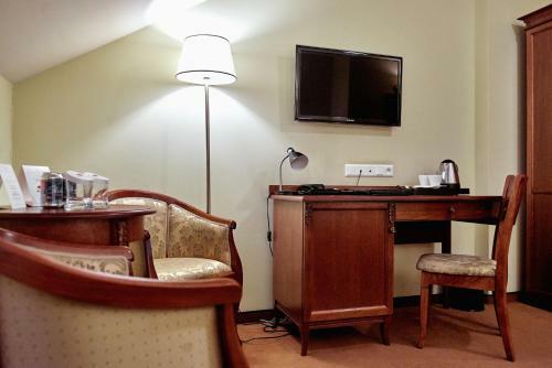 Hotel Koronny