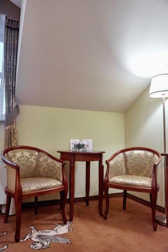 Hotel Koronny