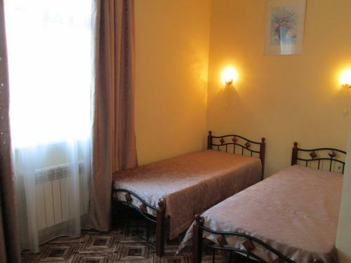 Hostal Yukka