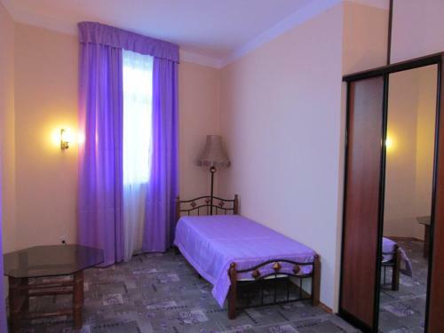 Hostal Yukka