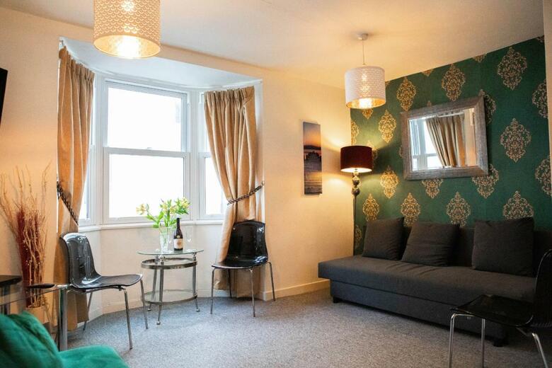 St Margarets Place Townhouse