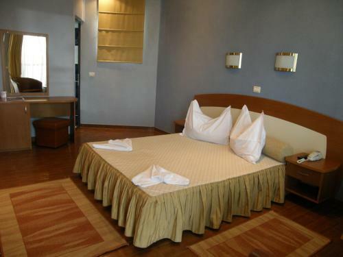 Hotel Anca