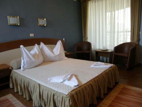 Hotel Anca