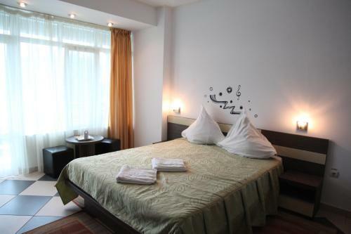 Hotel Anca