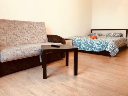Apartament On Yamasheva 35b