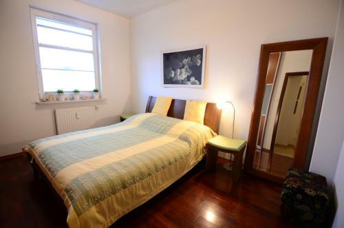 Victus Apartament Parkur