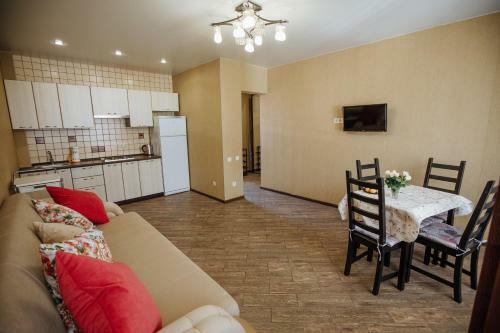 Hostal Morocco Guest House