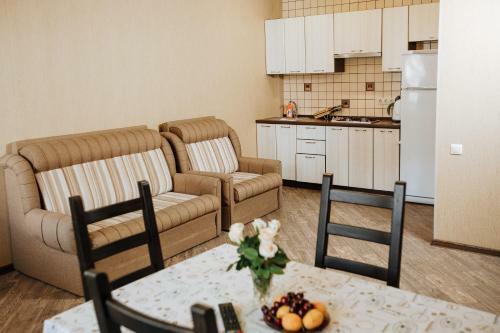 Hostal Morocco Guest House