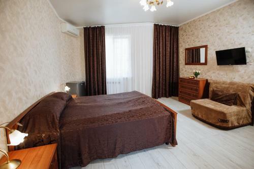 Hostal Morocco Guest House