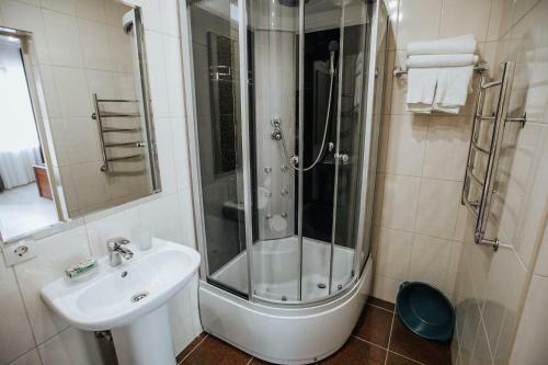 Hostal Morocco Guest House