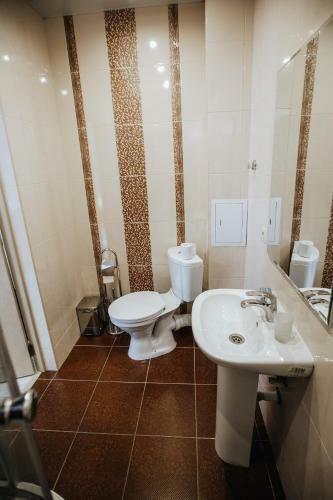 Hostal Morocco Guest House