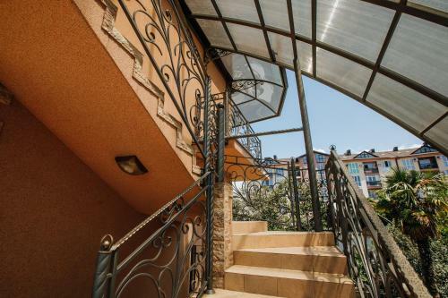 Hostal Morocco Guest House